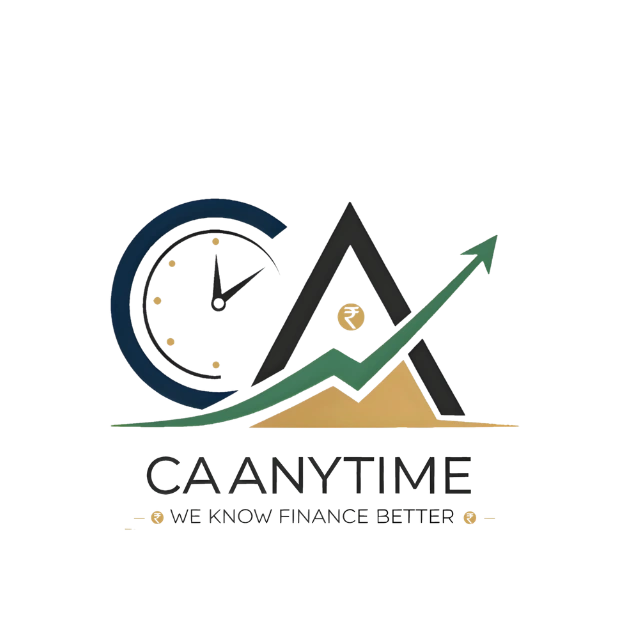 CA Anytime